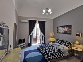 Two Rooms Bellini Catania